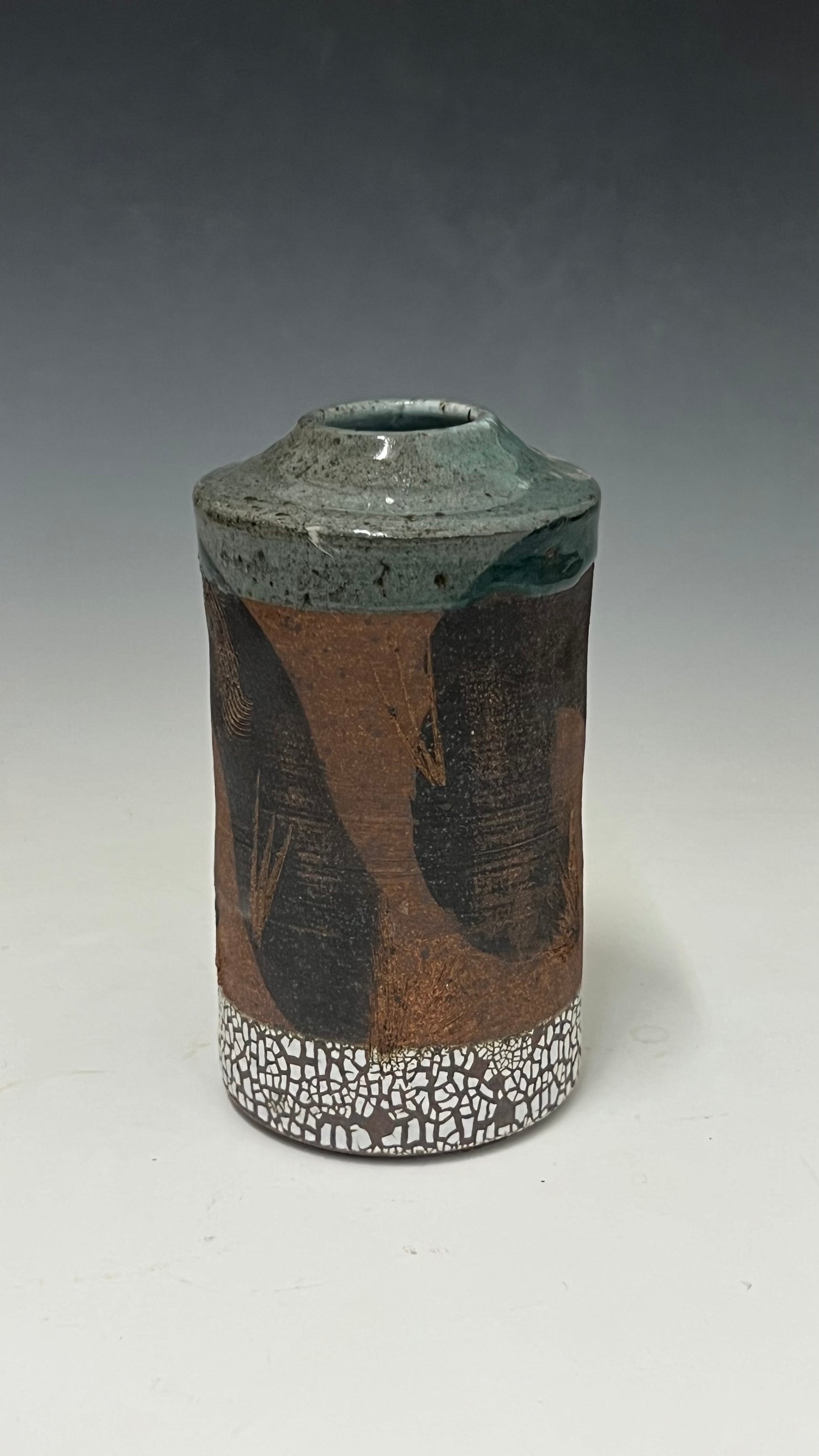 Desert Vase 6