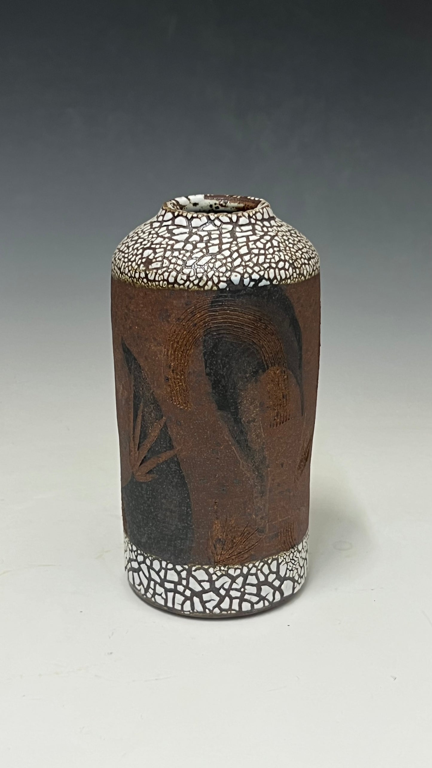 Desert Vase 5