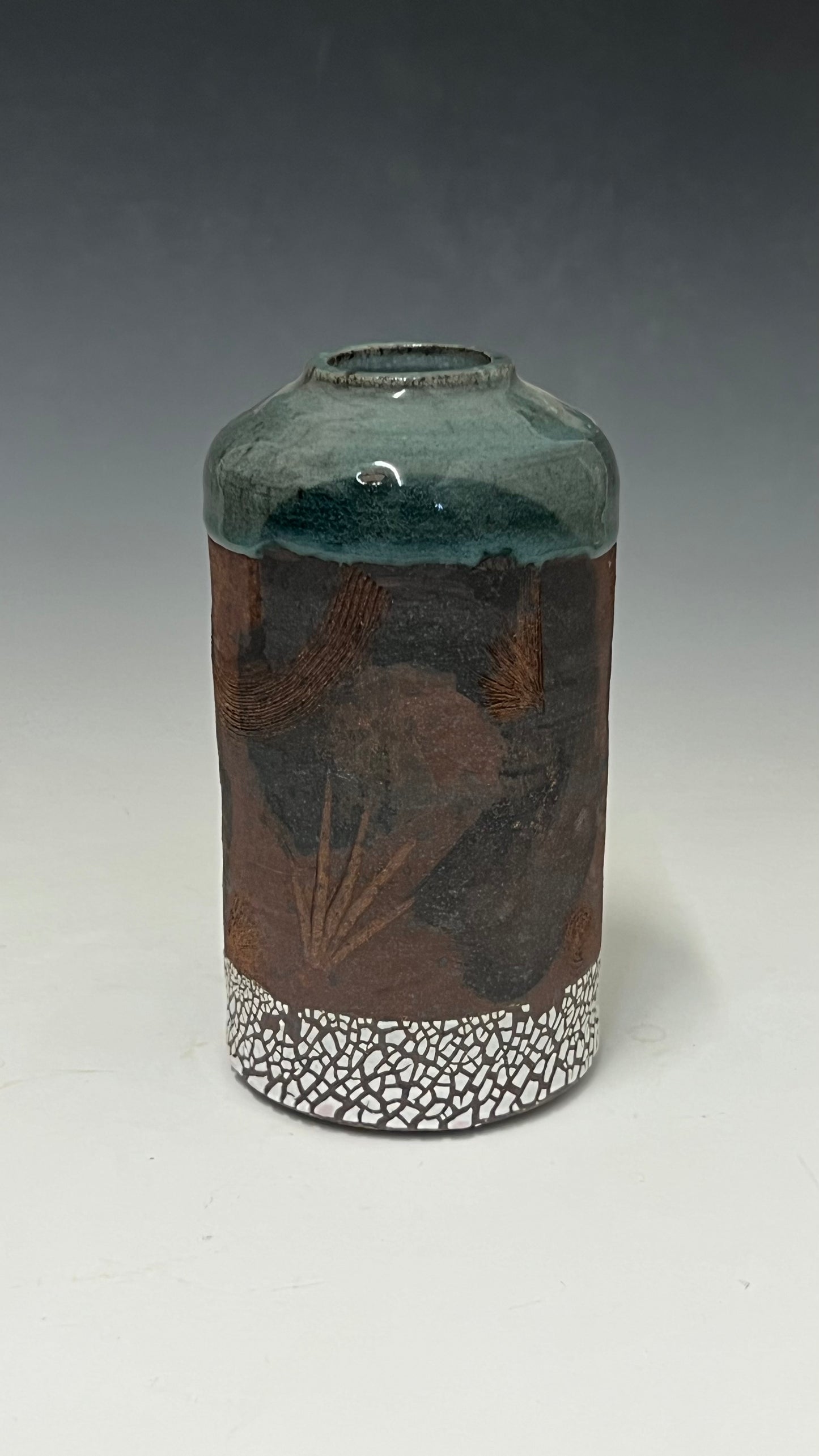 Desert Vase 4