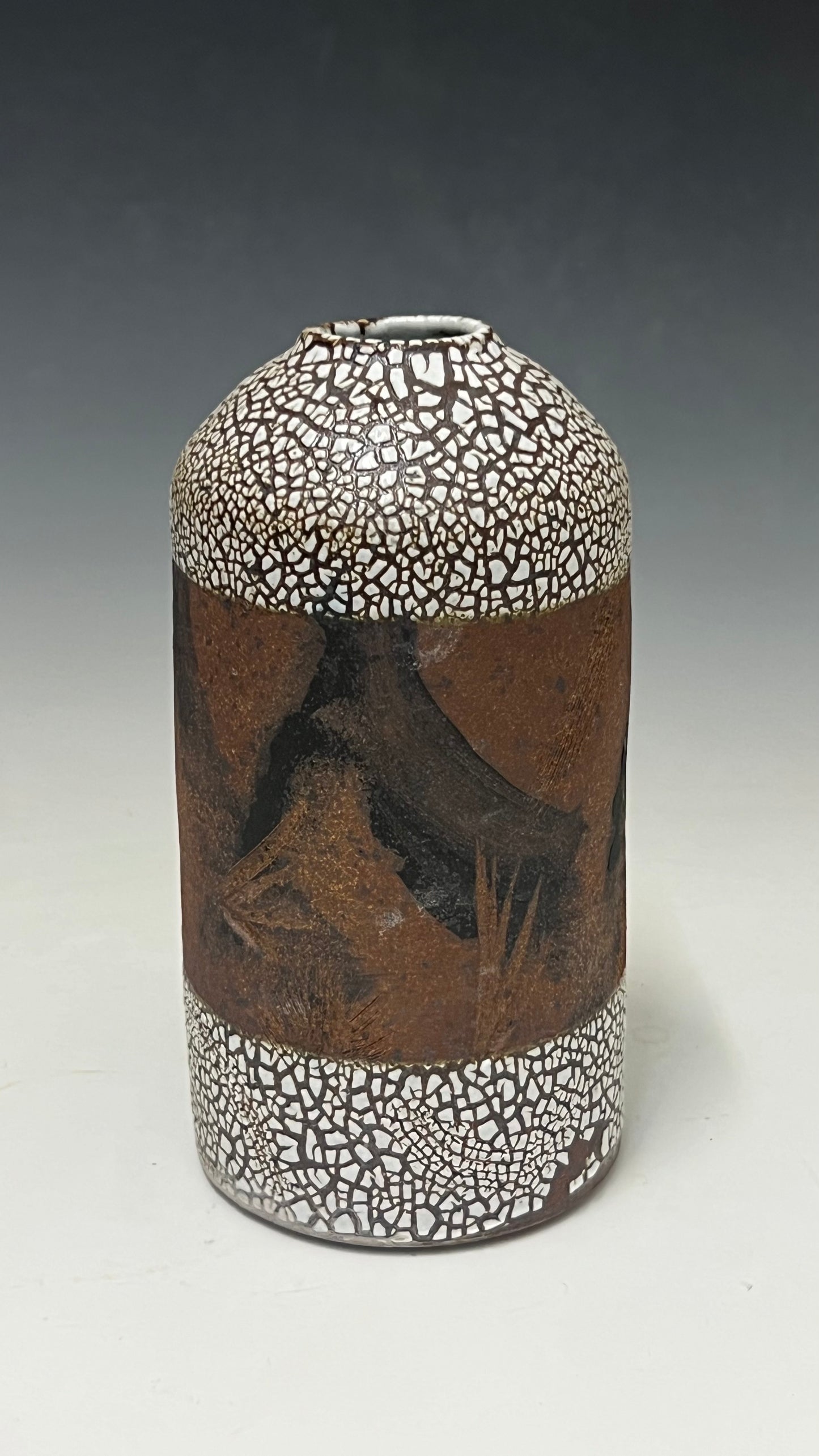 Desert vase 1