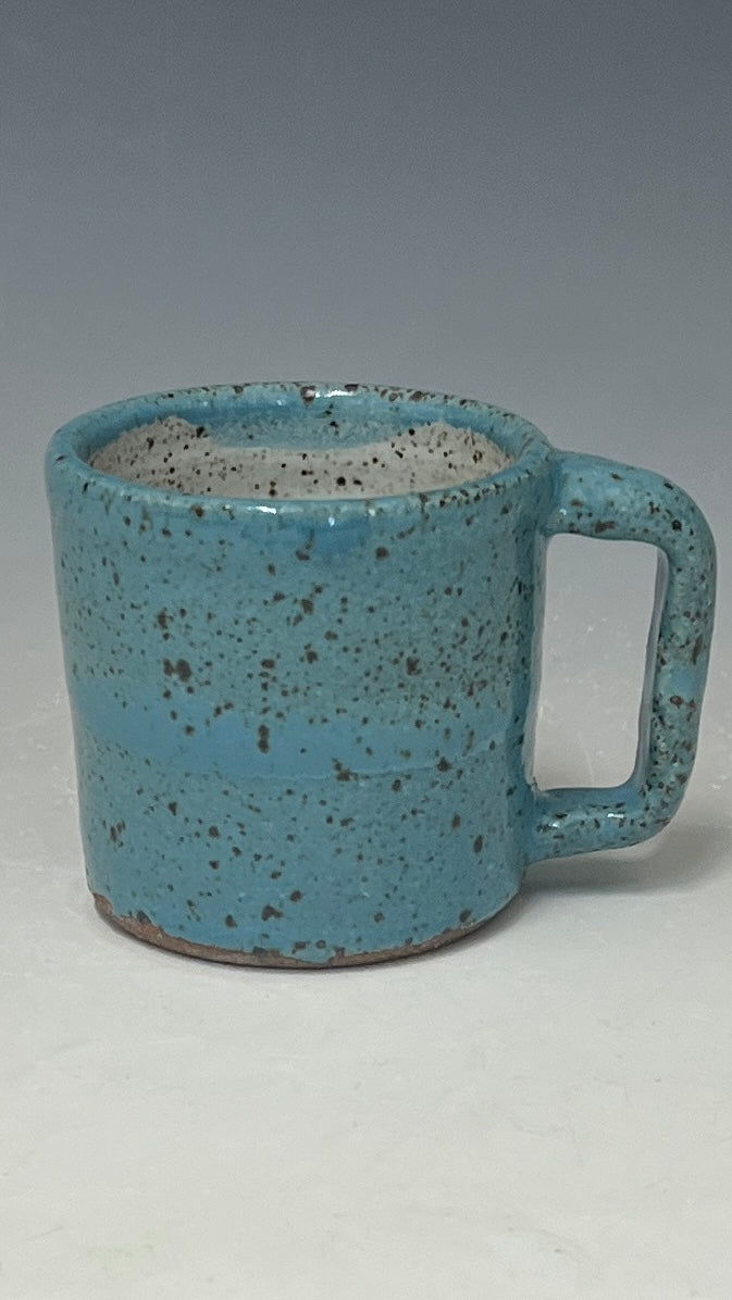 Light Blue Cup