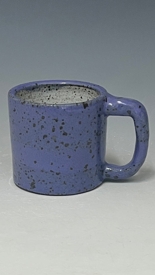Purple cup