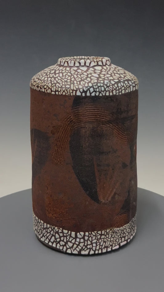 Desert Vase 3