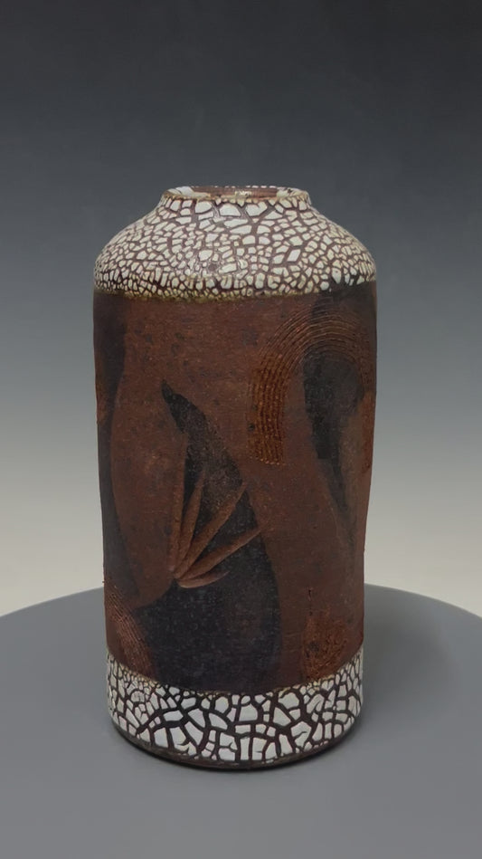 Desert Vase 5