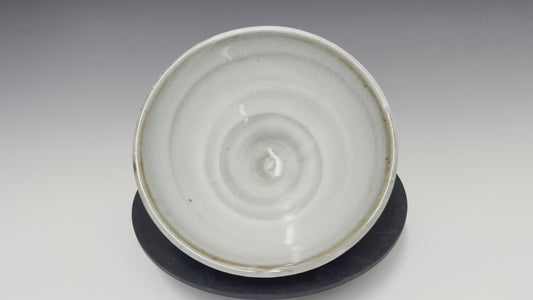 Shino Serving Bowl